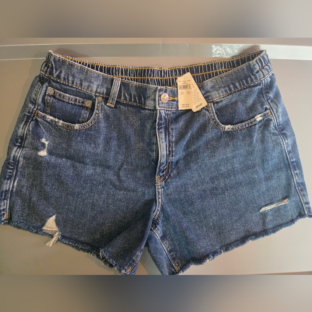 Aerie Shorts - Picture 1 of 1